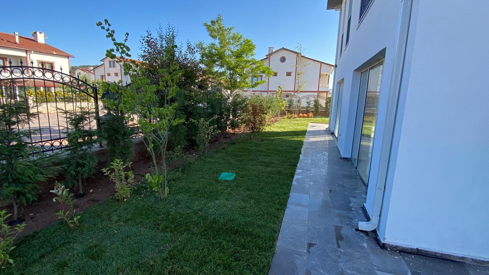 Park ve Rekreasyon Alanı - Görsel 2